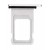 Sim Card Holder Tray For Apple Iphone 11 White - Maxbhi Com