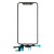 Touch Screen Digitizer For Apple Iphone Xs Grey By - Maxbhi Com