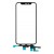 Touch Screen Digitizer For Apple Iphone Xs Silver By - Maxbhi Com