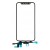 Touch Screen Digitizer For Apple Iphone Xs Silver By - Maxbhi Com
