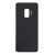 Back Panel Cover For Samsung Galaxy S9 Black - Maxbhi Com