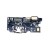 Charging Connector Flex Pcb Board For Gionee M7 Power By - Maxbhi Com