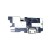 Charging Connector Flex Pcb Board For Gionee M7 Power By - Maxbhi Com