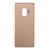 Back Panel Cover For Samsung Galaxy S9 Gold - Maxbhi Com