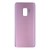Back Panel Cover For Samsung Galaxy S9 Purple - Maxbhi Com