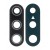 Camera Lens For Samsung Galaxy A11 Black By - Maxbhi Com