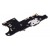Charging Connector Flex Pcb Board For Motorola Moto G8 Power Lite By - Maxbhi Com