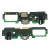 Charging Connector Flex Pcb Board For Vivo Y12s By - Maxbhi Com