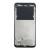 Lcd Frame Middle Chassis For Samsung Galaxy A11 Black By - Maxbhi Com