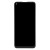 Lcd With Touch Screen For Samsung Galaxy M11 Black By - Maxbhi Com