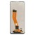 Lcd With Touch Screen For Samsung Galaxy M11 White By - Maxbhi Com