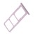 Sim Card Holder Tray For Samsung Galaxy M11 Violet - Maxbhi Com