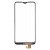 Touch Screen Digitizer For Samsung Galaxy A01 Black By - Maxbhi Com