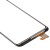 Touch Screen Digitizer For Samsung Galaxy A01 Black By - Maxbhi Com