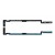 Volume Button Flex Cable For Motorola Moto Z3 Play By - Maxbhi Com