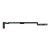 Volume Button Flex Cable For Motorola Moto Z3 Play By - Maxbhi Com