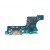 Charging Connector Flex Pcb Board For Samsung Galaxy A01 By - Maxbhi Com