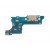 Charging Connector Flex Pcb Board For Samsung Galaxy A01 By - Maxbhi Com