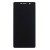 Lcd With Touch Screen For Nokia 7 Plus Black By - Maxbhi Com