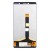 Lcd With Touch Screen For Nokia 7 Plus Black By - Maxbhi Com