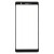 Replacement Front Glass For Nokia 7 Plus Copper By - Maxbhi Com