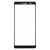 Replacement Front Glass For Nokia 7 Plus Copper By - Maxbhi Com