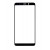 Replacement Front Glass For Xiaomi Redmi Note 5 China White By - Maxbhi Com