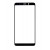 Replacement Front Glass For Xiaomi Redmi Note 5 Pro 6gb Ram Rose Gold By - Maxbhi Com