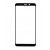 Replacement Front Glass For Xiaomi Redmi Note 5 Pro Black By - Maxbhi Com