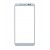 Replacement Front Glass For Xiaomi Redmi Note 5 Pro Gold By - Maxbhi Com
