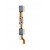 Home Button Flex Cable Only For Samsung Z3 By - Maxbhi Com