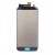 Lcd With Touch Screen For Samsung Galaxy J3 2017 Black By - Maxbhi Com