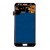 Lcd With Touch Screen For Samsung Galaxy J3 2017 White By - Maxbhi Com