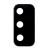 Camera Lens For Itel A26 Black By - Maxbhi Com