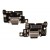 Charging Connector Flex Pcb Board For Xiaomi Redmi K40 By - Maxbhi Com