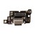 Charging Connector Flex Pcb Board For Xiaomi Redmi K40 By - Maxbhi Com