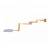 Fingerprint Sensor Flex Cable For Xiaomi Redmi K40 Aura By - Maxbhi Com