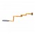 Fingerprint Sensor Flex Cable For Xiaomi Redmi K40 Black By - Maxbhi Com