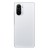 Full Body Housing For Xiaomi Redmi K40 White - Maxbhi Com