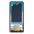Lcd Frame Middle Chassis For Xiaomi Redmi K40 Black By - Maxbhi Com