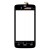 Touch Screen Digitizer For Xolo A500s Lite Black By - Maxbhi Com