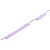Volume Side Button Outer For Itel A26 Purple By - Maxbhi Com