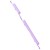 Volume Side Button Outer For Itel A26 Purple By - Maxbhi Com