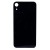 Back Panel Cover For Apple Iphone Xr Black - Maxbhi Com
