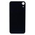 Back Panel Cover For Apple Iphone Xr Blue - Maxbhi Com