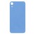 Back Panel Cover For Apple Iphone Xr Blue - Maxbhi Com