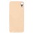 Back Panel Cover For Apple Iphone Xr Red - Maxbhi Com