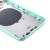 Full Body Housing For Apple Iphone 11 Green - Maxbhi Com