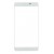 Replacement Front Glass For Samsung Galaxy C9 Pro Gold By - Maxbhi Com