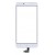Touch Screen Digitizer For Xiaomi Redmi Note 4 Mediatek White By - Maxbhi Com